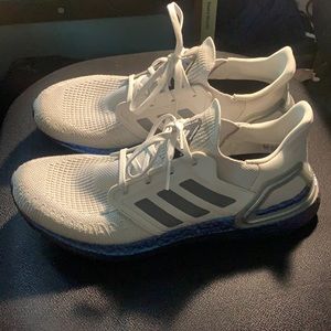 Ultraboost 20 International Space Station Size11.5